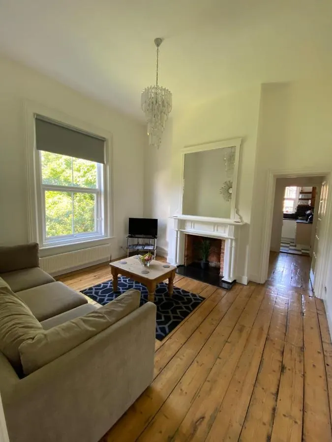 Lovely 2 Bedroom Flat Wifi Close To The Beach Bournemouth United Kingdom